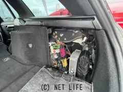 メルセデス・ベンツ Cクラスワゴン