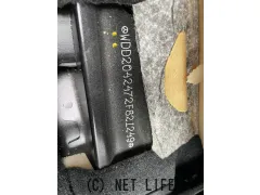 メルセデス・ベンツ Cクラスワゴン