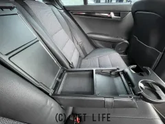 メルセデス・ベンツ Cクラスワゴン