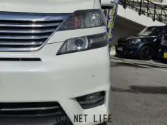 トヨタ ヴェルファイア