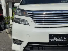 トヨタ ヴェルファイア