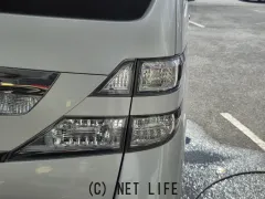 トヨタ ヴェルファイア