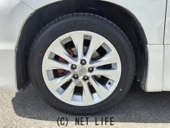 トヨタ ヴェルファイア