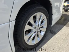 トヨタ ヴェルファイア