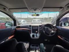 トヨタ ヴェルファイア