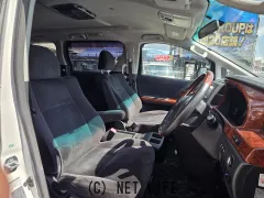 トヨタ ヴェルファイア