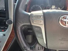 トヨタ ヴェルファイア