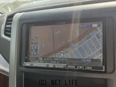 トヨタ ヴェルファイア