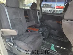 トヨタ ヴェルファイア