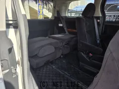 トヨタ ヴェルファイア