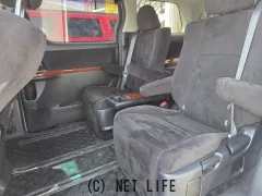 トヨタ ヴェルファイア