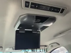 トヨタ ヴェルファイア