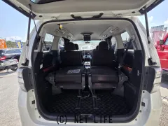 トヨタ ヴェルファイア