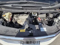 トヨタ ヴェルファイア