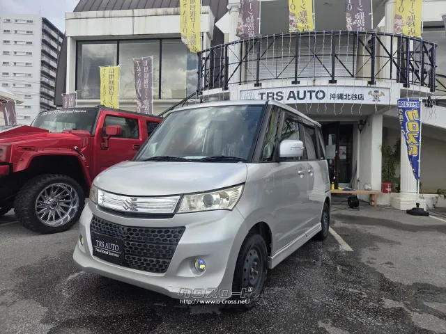 スズキ パレット