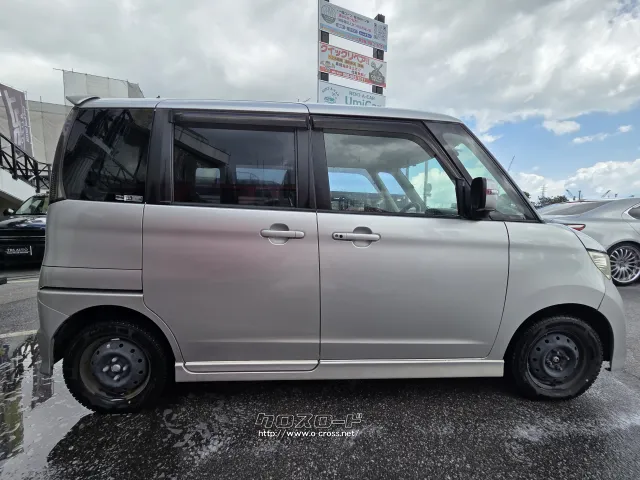 スズキ パレット