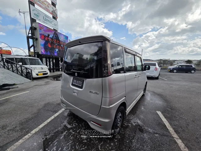 スズキ パレット