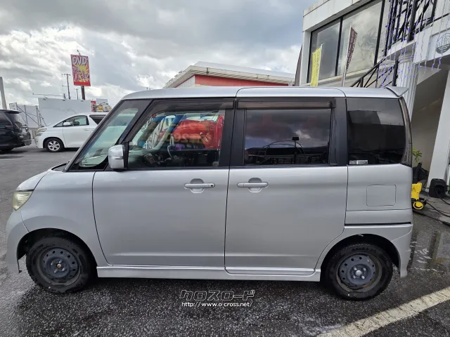 スズキ パレット