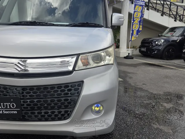 スズキ パレット