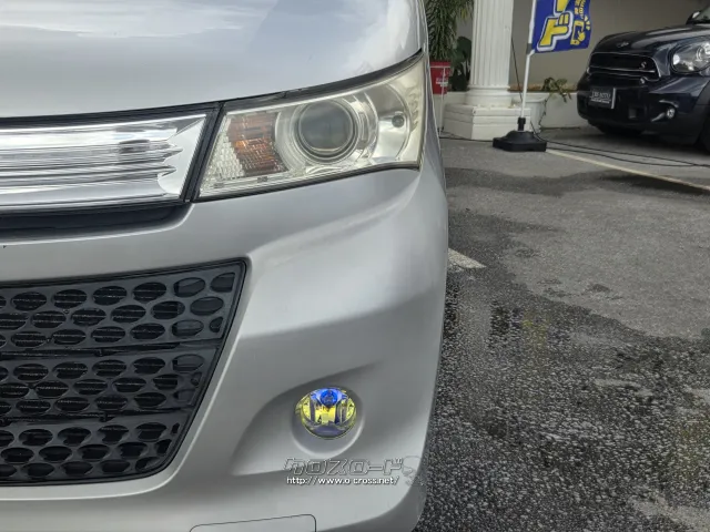 スズキ パレット