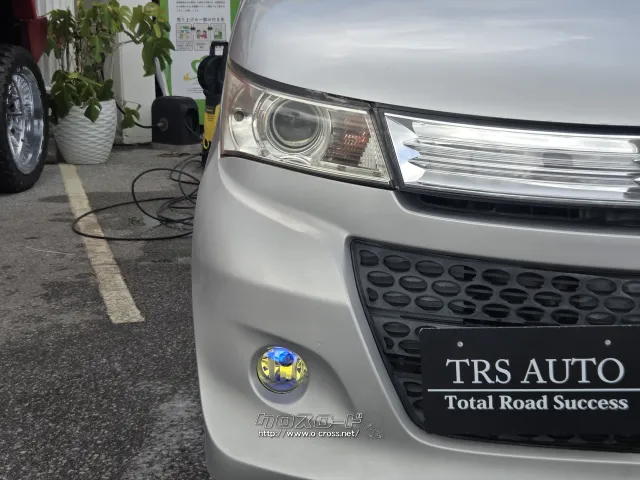 スズキ パレット