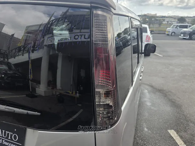 スズキ パレット