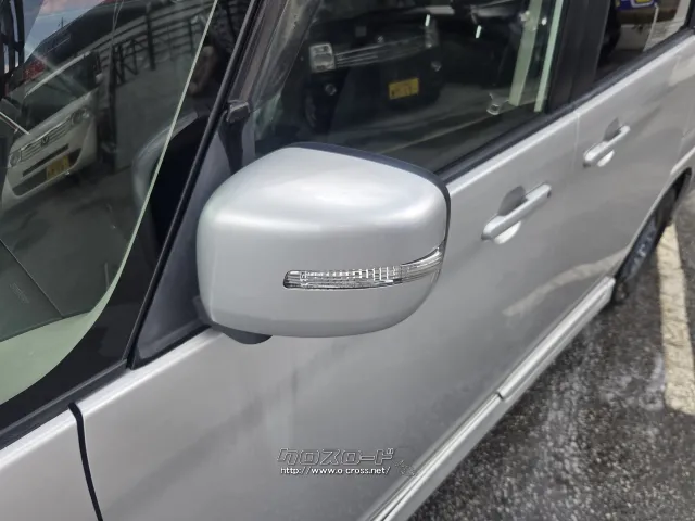 スズキ パレット