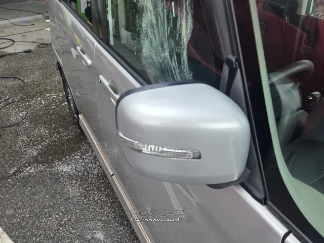 スズキ パレット