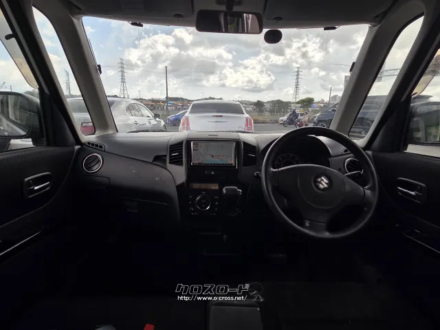 スズキ パレット