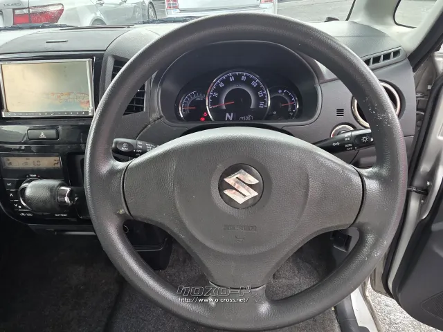 スズキ パレット