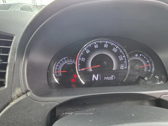 スズキ パレット