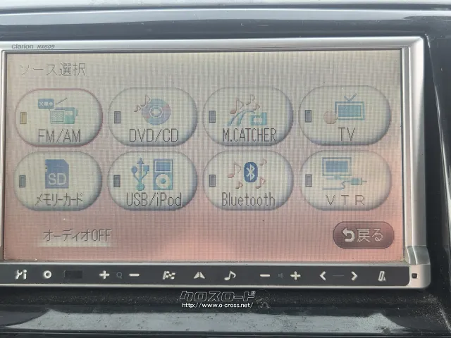 スズキ パレット