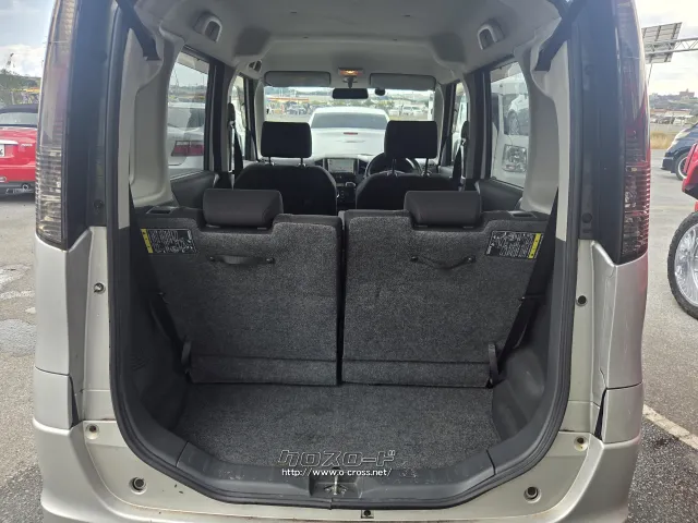 スズキ パレット