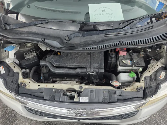 スズキ パレット