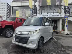 スズキ パレット