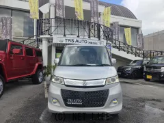 スズキ パレット