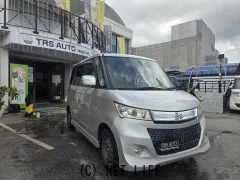 スズキ パレット