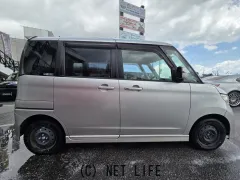 スズキ パレット