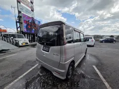 スズキ パレット