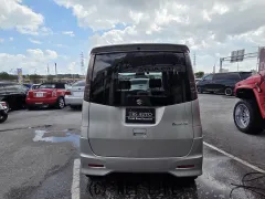 スズキ パレット