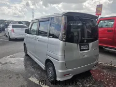 スズキ パレット