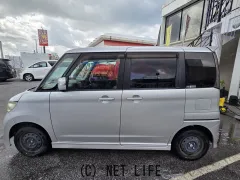 スズキ パレット