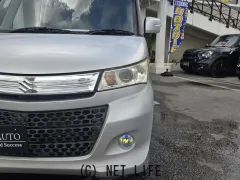 スズキ パレット