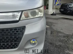 スズキ パレット