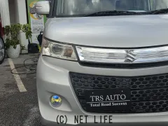 スズキ パレット