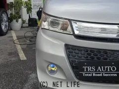 スズキ パレット