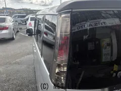 スズキ パレット