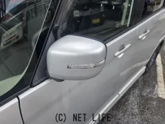 スズキ パレット