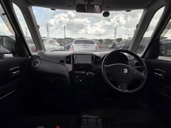 スズキ パレット