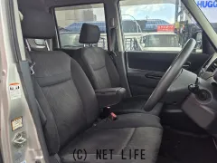 スズキ パレット